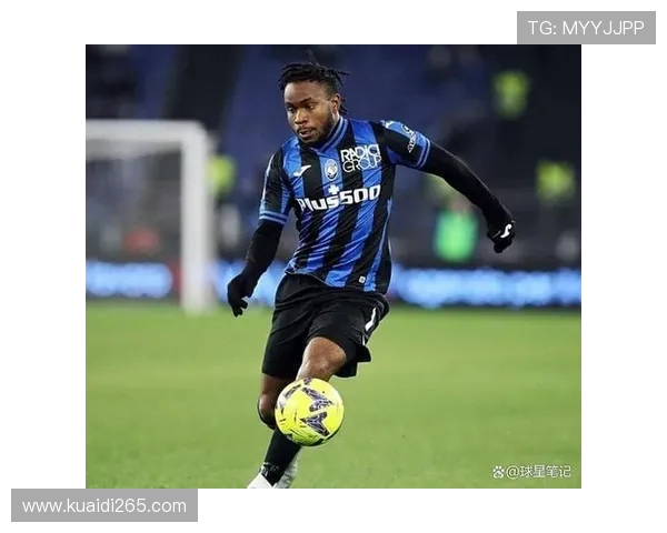 卢克曼罢训升级！亚特兰大与国米谈判陷入僵局