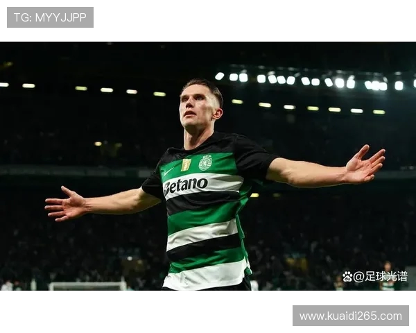 尤文阿森纳拉锯战升级！约克雷斯转会再生变数，8000 万欧报价成关键(2)