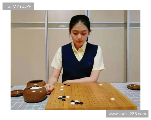 棋落酒香处:中韩女子围棋名手赛仁怀开枰