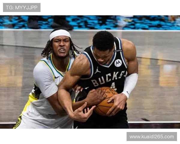 雄鹿锁定施罗德！利拉德替身或助字母哥冲击总冠军