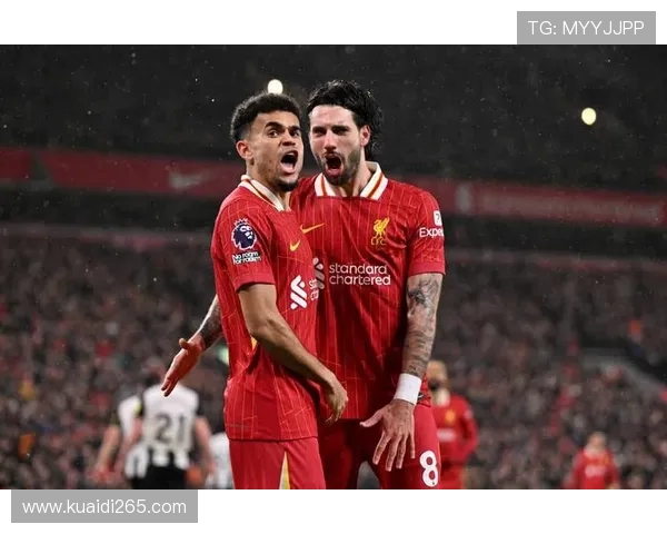 马卡：迪亚斯借巴萨施压利物浦求高薪续约(2)